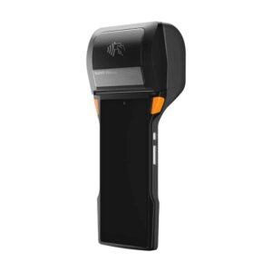 Sunmi V2s Plus - 2/16, Label Printer, GMS, Android 11, Octa Core 2 GhZ