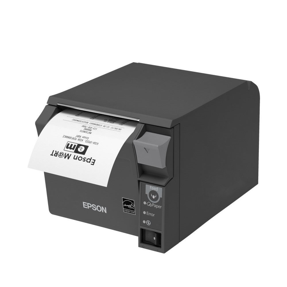 Epson TM T70 II - USB/Ethernet
