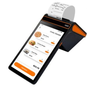 CMS POS-T8 - 8''INCH POS