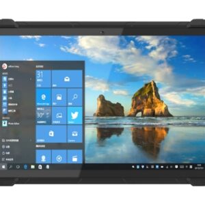 iMACHINE T1 Industrial Tablet（Windows）