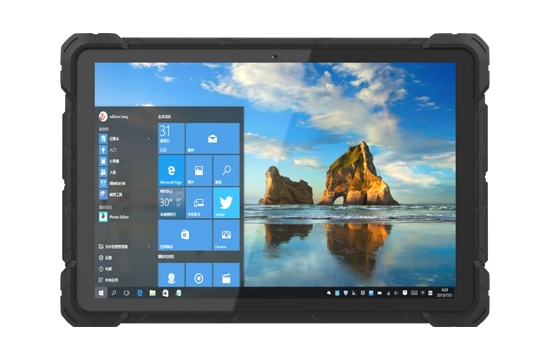 iMACHINE T1 Industrial Tablet(Windows)