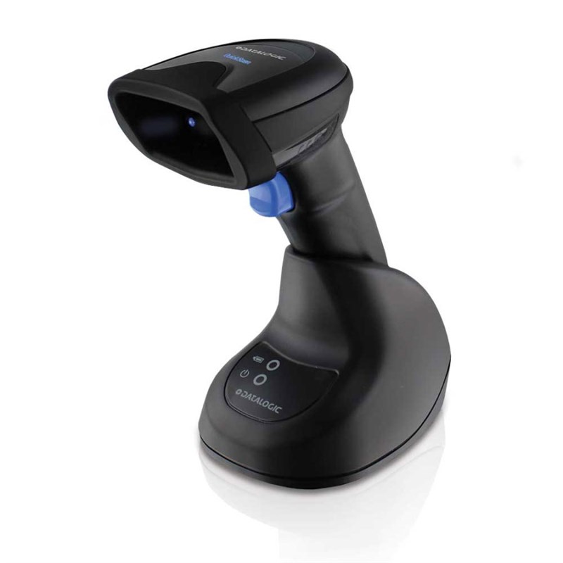 Datalogic QuickScan Mobile QM2500, 2D, USB, RS232