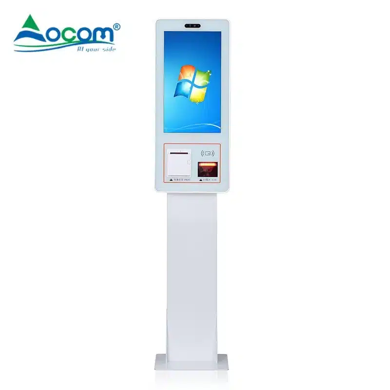 CMS POS-K003 KIOSK