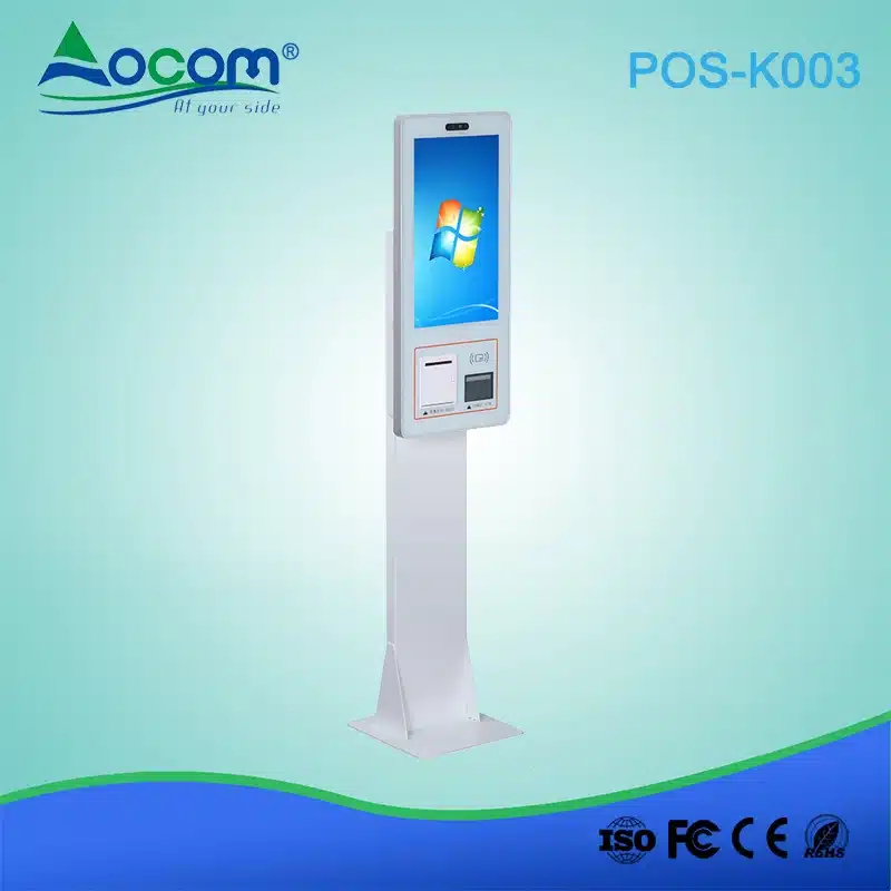CMS POS-K003 KIOSK - Image 4