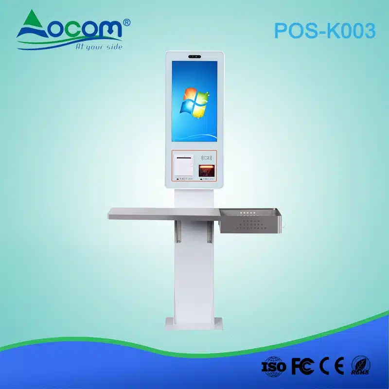 CMS POS-K003 KIOSK - Image 3