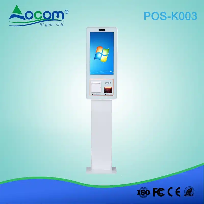 CMS POS-K003 KIOSK - Image 6