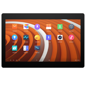 SUNMI D2s KDS, POE, 39,6 cm (15,6''), Full HD, USB, BT, Ethernet, Wi-Fi