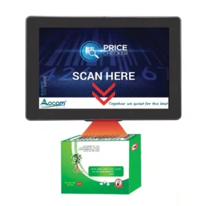 CMS OCPC-001-Ελεγκτής Τιμών