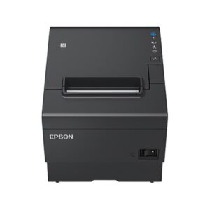 Epson TM-T88VII, USB, USB Host, RS232, Ethernet, ePOS