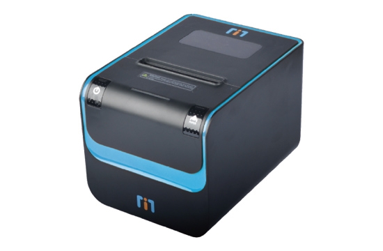 iMACHINE POS Thermal Receipt Printer with USB Serial Ethernet MP332