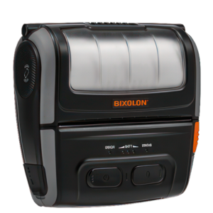 Bixolon SPP-R410, 8 κουκκίδες/mm (203 dpi), USB, RS232