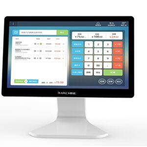 iMACHINE P1 Desktop POS