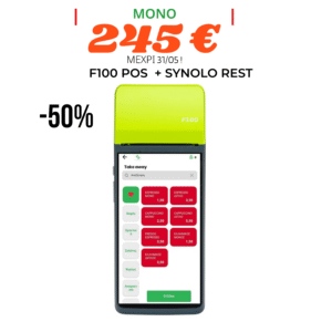 Feitian F100 + SYNOLO REST