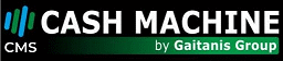 B2B | Cash Machine CMS